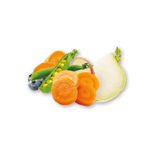 Fruit and Vegetable Nuggets image number 2